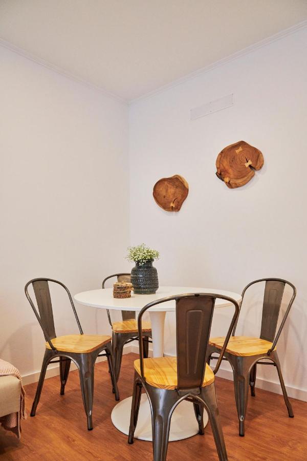 Belem Light Filled Apt With Patio, By Timecooler Lisboa Exteriör bild
