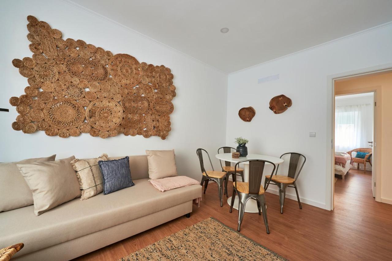Belem Light Filled Apt With Patio, By Timecooler Lisboa Exteriör bild